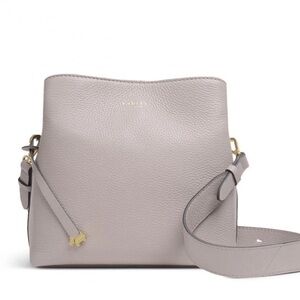 Radley London Dukes place medium compartment crossbody bag purge